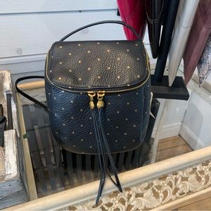 Hobo Fern Convertible Backpack/Crossbody